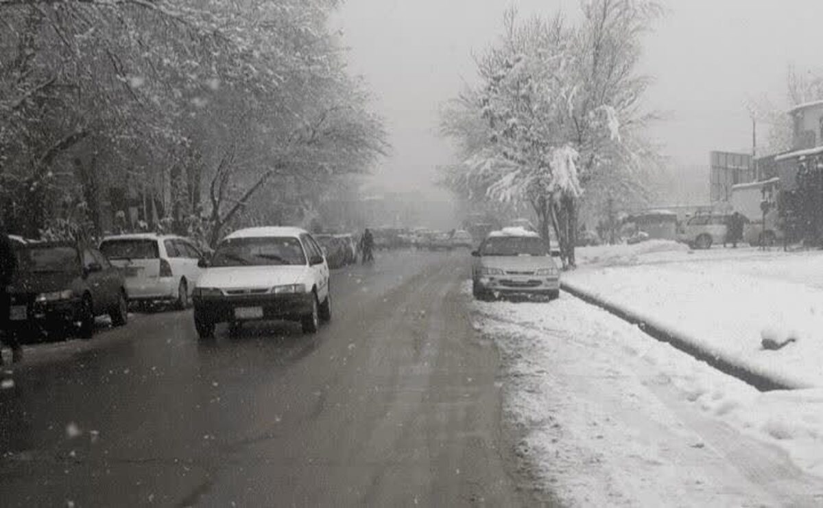 بارش‌های بی‌سابقه ۸۰ ساله در استان کرمان؛ ۴۰ درصد بیشتر از متوسط سالانه