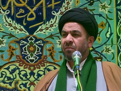 خطیب جمعه خمین: شب یلدا آیین کهن برای پیوند خانواده‌ها است