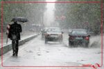 هشدارهای هواشناسی تا فردا تمدید شد