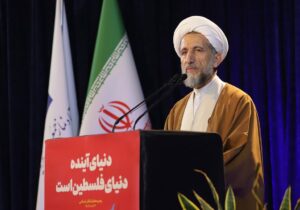 افزایش قیمت بنزین خارج از الگوی مصرف معمول، اقدامی عادلانه است/ شورای عالی راهبردی کمک به توسعه استان است