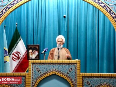 امامجمعه کرمانشاه: دشمن با جنگ رسانهای بهدنبال تسخیر افکار عمومی است