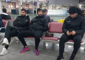 سفر پیکانیها به گچساران لغو شد/ برگزاری دیدار جام حذفی در هالهای از ابهام