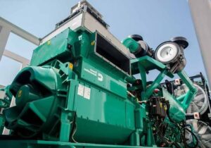 مقایسه دیزل ژنراتور ولوو و دیزل ژنراتور کامینز