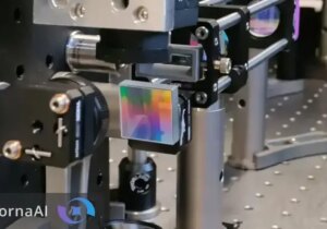 راهی تازه برای سنجش دقیق‌ترین پالس‌های لیزری کشف شد