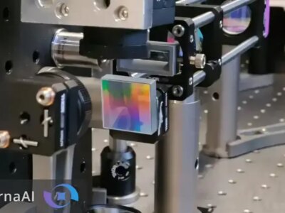 راهی تازه برای سنجش دقیق‌ترین پالس‌های لیزری کشف شد