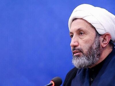 رئیس سازمان فرهنگ و ارتباطات اسلامی: گفتمان امام (ره) متعلق به حال و آینده است