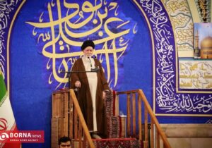 آیت ا…علم الهدی: تولید تردید راهبرد اصلی دشمن در جنگ امروز/شب یلدا، سنت ارزشمند نیاکان ایرانی ماست
