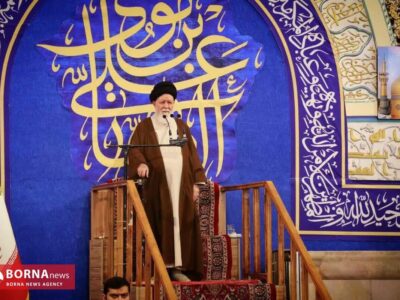 آیت ا…علم الهدی: تولید تردید راهبرد اصلی دشمن در جنگ امروز/شب یلدا، سنت ارزشمند نیاکان ایرانی ماست