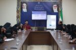 نشست تخصصی «دختران و رسانه» در قم برگزار شد / از مسیر ورود به رسانه تا چالش‌های بانوان خبرنگار