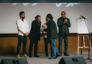 معرفی برگزیدگان سومین دوره جشنواره فانوس خیال    