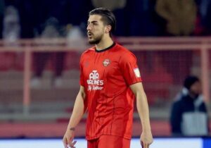 پس از انتشار استوری جنجالی؛ بازیکن تراکتور به کمیته اخلاق احضار شد