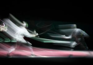 شمشیربازی ایران و آزمون زمان/ هزینه امروز برای موفقیت فردا