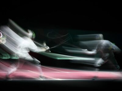 شمشیربازی ایران و آزمون زمان/ هزینه امروز برای موفقیت فردا