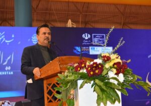 برگزاری شب‌های فرهنگی بیانگر پیوند عمیق و دوستانه ایران با همسایگان خود