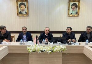 ورود سرمایه‌گذاری هلدینگ تراکتورسازی ایران به اردبیل/همکاری قطعه‌سازان استان وارد فاز اجرایی شد