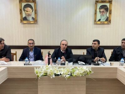 ورود سرمایه‌گذاری هلدینگ تراکتورسازی ایران به اردبیل/همکاری قطعه‌سازان استان وارد فاز اجرایی شد