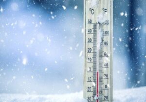 پیش‌بینی وضعیت جوی استان اردبیل/تداوم هوای پایدار و شب‌های یخبندان