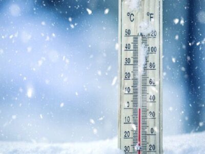 پیش‌بینی وضعیت جوی استان اردبیل/تداوم هوای پایدار و شب‌های یخبندان