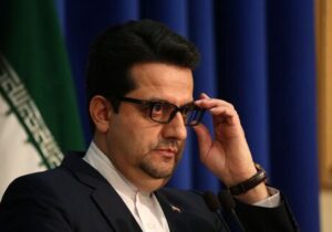 موسوی: معیار بن‌بست‌شکنی در سیاست خارجی، حفظ تمامیت سرزمینی است