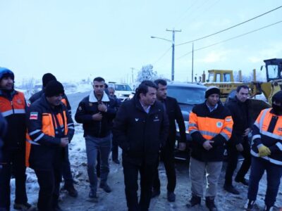 تعیین برآورد خسارت‌ها و بازسازی مناطق آسیب‌دیده پس از پایدار شدن شرایط/خسارت‌های وارده به بخش کشاورزی جنوب استان پیگیری می‌شود