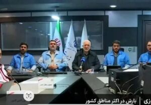 وزیر کشور: با اقدامات پیش‌دستانه، خسارت‌های بارندگی‌های شدید به حداقل رسید