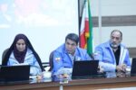 معاون استانداری کرمان: تمامی فرمانداران استان پیش و حین بحران در آماده‌باش کامل بودند
