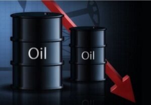 نفت برای دومین هفته متوالی کاهش می‌یابد