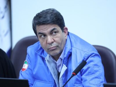 محمدعلی طالبی: اولویت استان کرمان در بحران پیشرو؛ نجات جان مردم بود که به درستی انجام شد