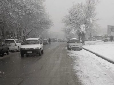 بارش‌های کم‌سابقه در کرمان؛ بدون تلفات جانی با وجود درگیری گسترده شهرستان‌ها