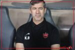 کریم باقری: اعتقاد دارم پرسپولیس همیشه باید مربی خارجی خوب داشته باشد