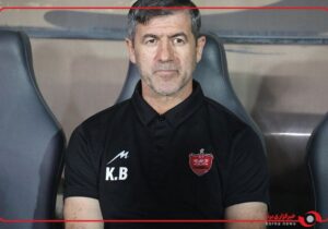 کریم باقری: اعتقاد دارم پرسپولیس همیشه باید مربی خارجی خوب داشته باشد