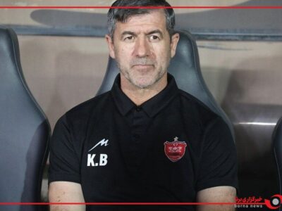 کریم باقری: اعتقاد دارم پرسپولیس همیشه باید مربی خارجی خوب داشته باشد