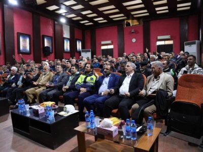 طنین نبض شهر در کالبد حمل و نقل عمومی الوند