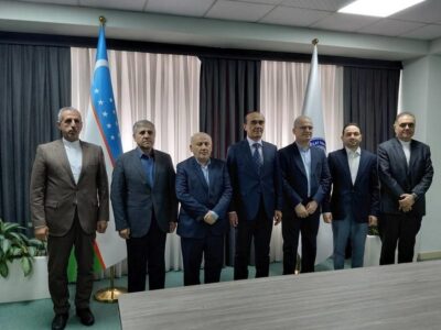 مازندران در مسیر دیپلماسی سلامت؛ از تاشکند تا آینده پزشکی استان