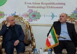 استاندار مازندران منتظر سرمایهگذار نماند؛ خودش به سراغ بازارهای جهانی رفت