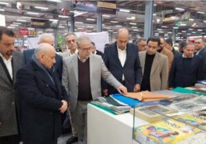 استاندار مازندران در فود سیتی: محصولات استان آماده ورود به بازار آسیای میانه