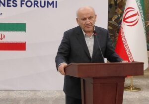 مهدی یونسی: روابط اقتصادی با ازبکستان چند برابر می‌شود
