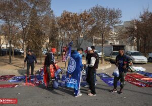 رئیس کمیته انضباطی به باشگاه‌ها: قبل از بروز تخلف به هواداران‌تان آموزش دهید