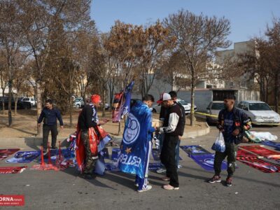 رئیس کمیته انضباطی به باشگاه‌ها: قبل از بروز تخلف به هواداران‌تان آموزش دهید