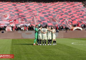 تراکتور در بیانیه علیه پرسپولیس: عدالت فوتبال قربانی توهین و رفتار دوگانه آن‌هاست