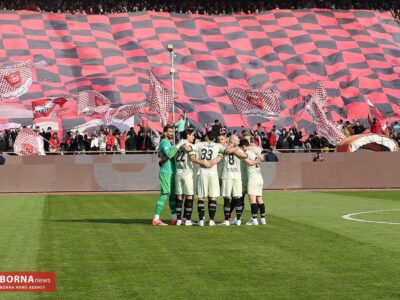 تراکتور در بیانیه علیه پرسپولیس: عدالت فوتبال قربانی توهین و رفتار دوگانه آن‌هاست