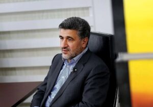 رئیس سازمان بورس: اعتماد به بازار سرمایه بازگشته است