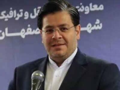 اجرای طرح مارشال ترافیکی در بزرگراه‌های اصلی اصفهان برای ایمنی شهروندان در بارش برف و یخ‌زدگی