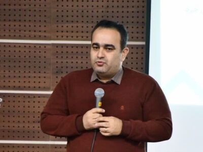 برگزاری کارگاه آموزشی «کاربرد هوش مصنوعی در پایدارسازی مشاغل و کسبوکارهای خرد» در قزوین