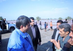 روایت سیل از زبان مردم رودبار جنوب؛ استاندار کرمان دستور بررسی فوری و رسیدگی داد