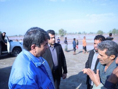 روایت سیل از زبان مردم رودبار جنوب؛ استاندار کرمان دستور بررسی فوری و رسیدگی داد