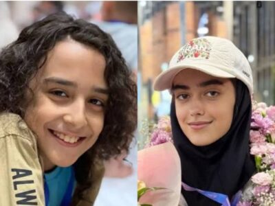 گام محکم شطرنج بازان ایران در ترکیه