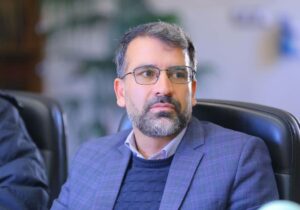 محمدحسین عرب به‌عنوان مدیر تیم فوتسال مقاومت کرمان منصوب شد