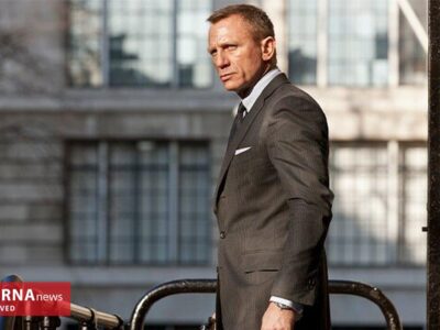 فیلم‌های جیمز باند به نتفلیکس می‌آیند؛ توافق غیرمنتظره آمازون و نتفلیکس