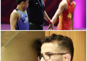 نمایندگان داوری استان اردبیل در رقابتهای کشتی آزاد بزرگسالان کشور حضور مییابند